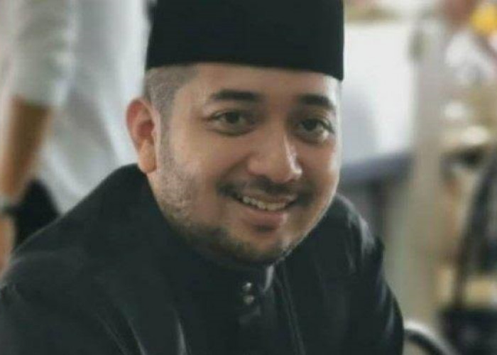 Wakil Ketua DPRD Provinsi Jambi, Pinto Jaya Negara Minta CJH 2024 jaga Kesehatan