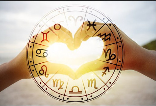 Kisah Cinta Berdasarkan Zodiak Hari Selasa, 10 Mei 2022: Libra Akan Ada Gesekan dengan Si Dia
