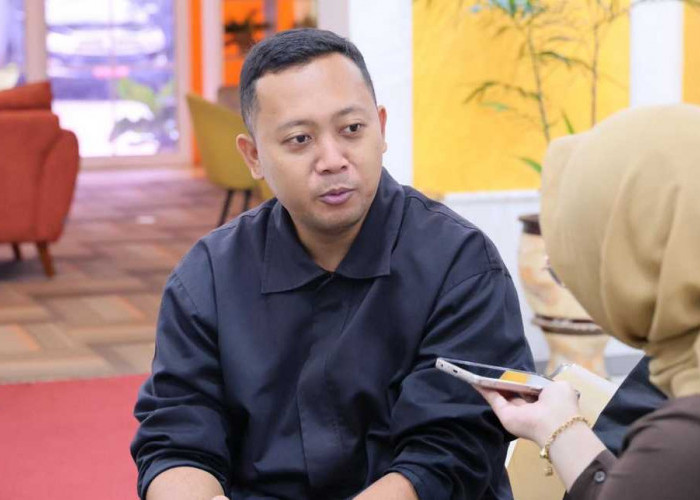 Tetap Buka Saat Ramadan, Warga Bersyukur Masih Bisa Urus Pertanahan di Hari Libur