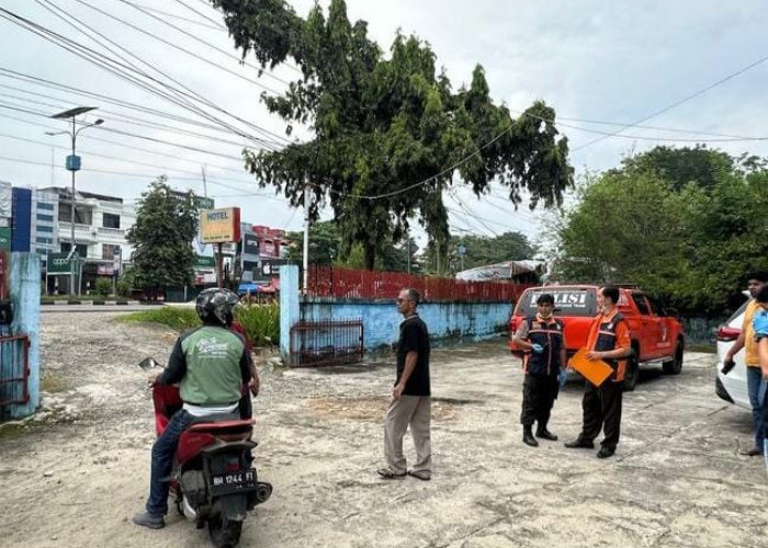 Warga Bungo Geger! Warga Sumbar Tewas di Kamar Hotel