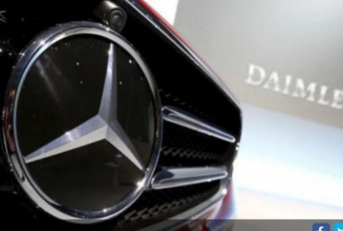 Mercedes Benz Tarik 1 Juta Produknya Dari Pasaran, Ada Masalah Pada Sistem Pengereman