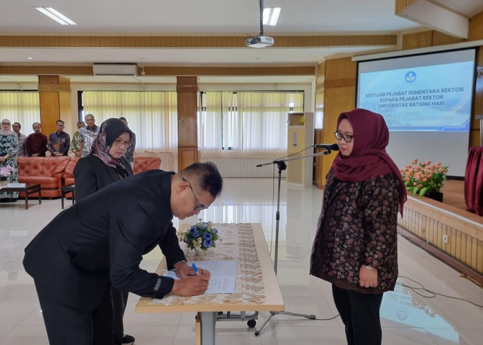 Kuasa Hukum Tegaskan YPJ Satu-satunya Lembaga yang Sah Kelola Unbari, Yunan Surono sebagai Pj Rektor yang Sah 