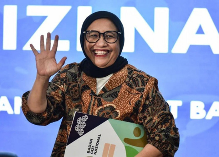 Tak Harus Bangun Dapur Baru! Kepala BGN Ungkap Kantin Sekolah Bisa Jadi Solusi Program Makan Bergizi Gratis