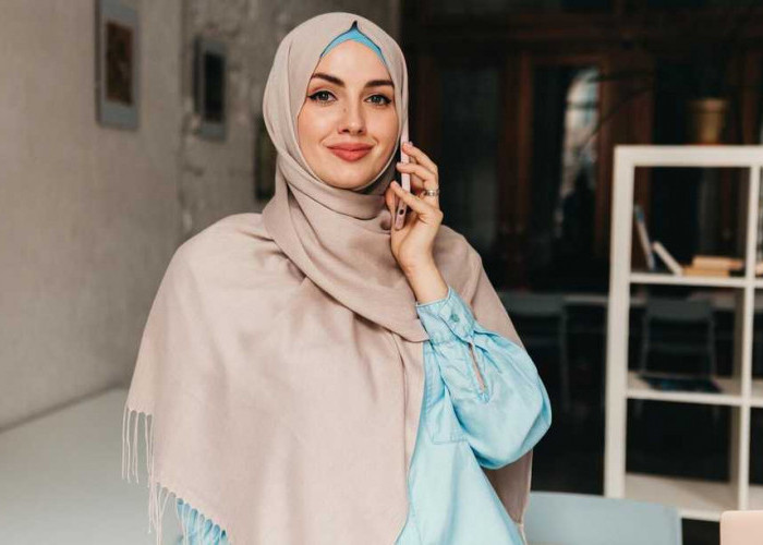 Cukup Satu Palette, Makeup Seharian Tetap On Point Selama Ramadhan