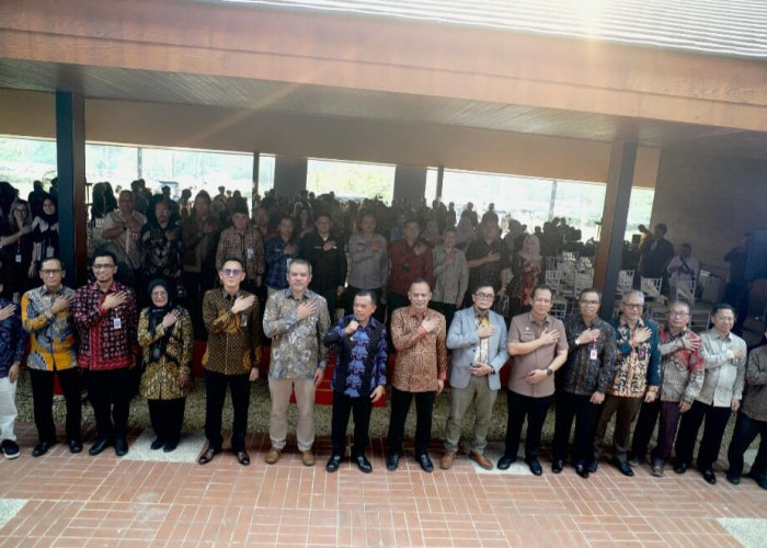Gentala Arasi Fest 2026: Kolaborasi Sejarah Kejayaan Masa Lalu dengan Investasi Ekonomi Digital 