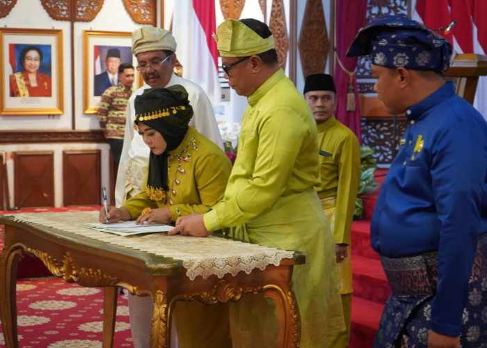 ISMI Jambi Diminta Perkuat Peran Pengabdian dan Pemberdayaan Masyarakat