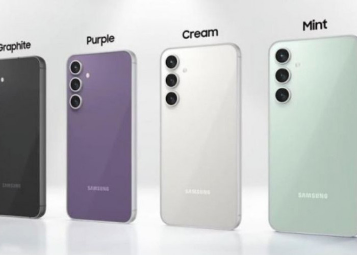 Spesifikasi dan Harga Samsung Galaxy S23 FE, Cocok untuk Main Game Berat