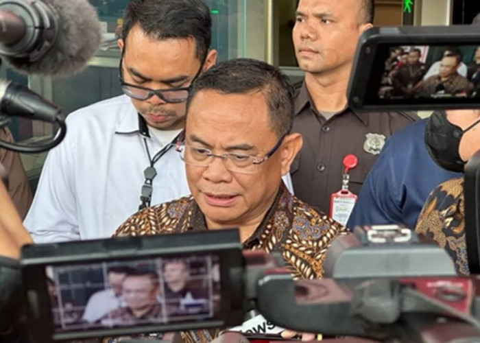 Diperiksa Dini Hari hingga Subuh! Ini Kronologi Lengkap Penangkapan Bupati Pati Sudewo oleh KPK