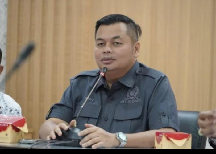 Ketua DPRD Kota Jambi Apresiasi Program Jamsostek Gratis