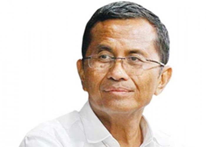 Dahlan Iskan Menang Telak Atas Jawa Pos! Akta Jual Beli Saham Radar Bogor Batal Demi Hukum