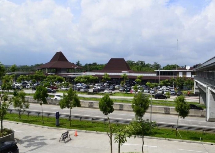 Simak, Ini Daftar Rest Area Bandung, Lokasi dan Fasilitas Lengkap