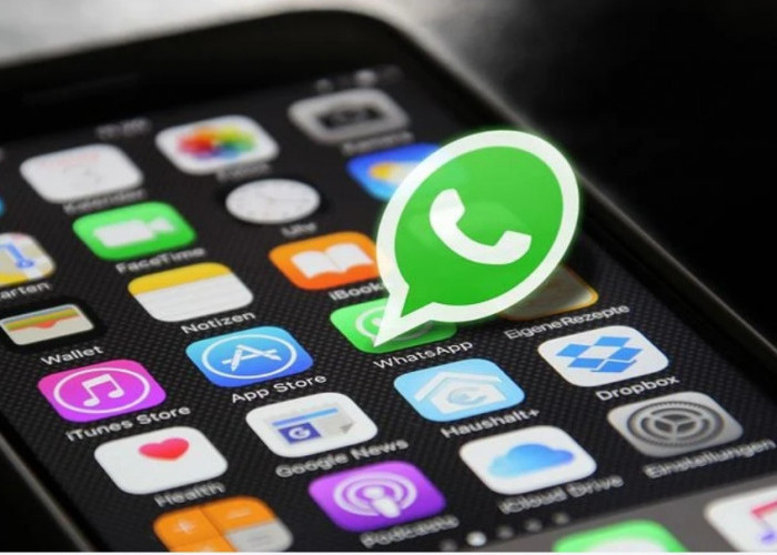 Dari iPhone hingga Samsung, Ini Daftar Handphone yang Tak Bisa Lagi Mengakses WhatsApp di 2023