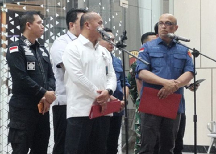Terungkap! Tersangka Kasus MBG Sebut 41 Nama Pengaju Titik Dapur, Dugaan Proyek CCTV Rp300 Miliar Ikut Disorot
