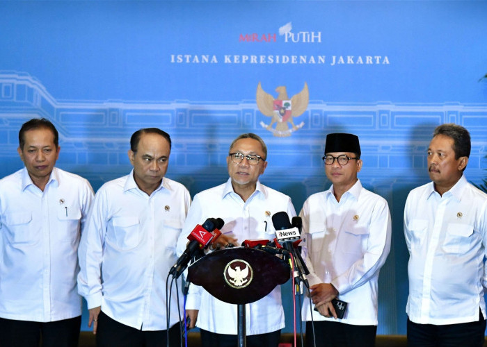 Ini Link Resmi yang Harus Kamu Buka Jika Ingin Daftar 30.000 Lowongan Manajer Kopdes BUMN