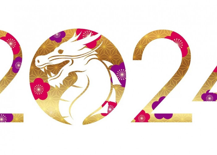 Ini Lho Makna dan Arti Tahun Naga Kayu Api 2024 Menurut Astrologi Tionghoa