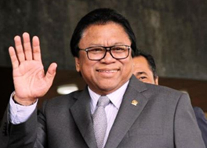 Heboh Jet Pribadi OSO! Menag Nasaruddin Umar Datangi KPK, Laporkan Dugaan Gratifikasi