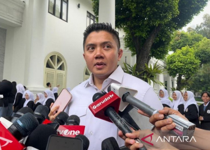  Belum Pasti, Wacana Potong Gaji Menteri Masih akan Dirapatkan