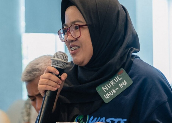  Dosen UNJA Terpilih di Forum Zero Waste Asia-Pasifik, Siap Bawa Isu Sampah Organik ke Kelas, Riset, dan Penga