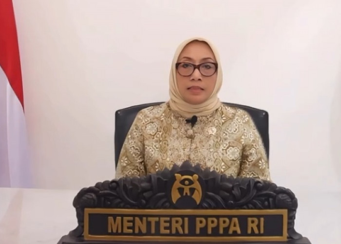 Kontroversi Gerbong Perempuan, Menteri PPPA Minta Maaf dan Beri Klarifikasi