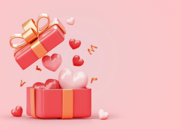 Bingung Cari Hadiah Sambut Hari Kasih Sayang? Ini 7 Rekomendasi Kado Valentine Cocok Buat yang Tersayang