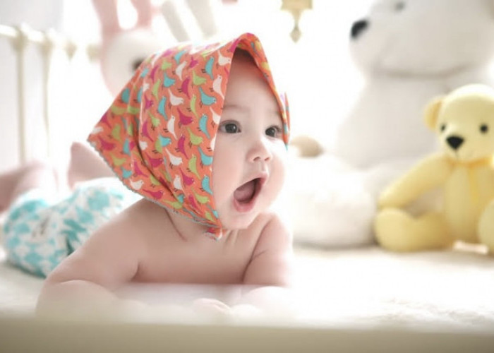 Mitos Tentang Bayi yang Wajib di Ketahui, Diantaranya Jadi Manja Jika Sering Digendong