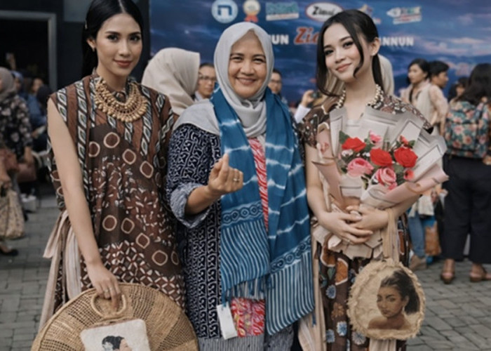 Berkat LinkUMKM BRI, Mlatiwangi Kembangkan Tas Serat Alam hingga Tembus Pasar Internasional
