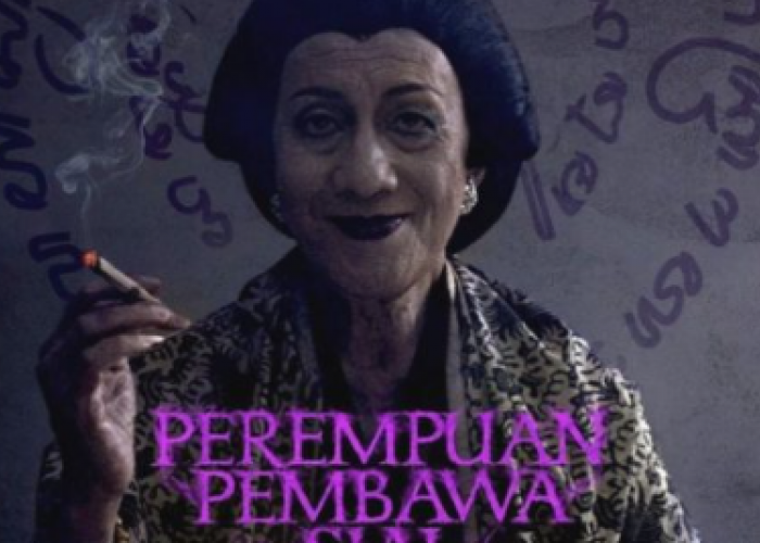 Sinopsis Film Berjudul Perempuan Pembawa Sial