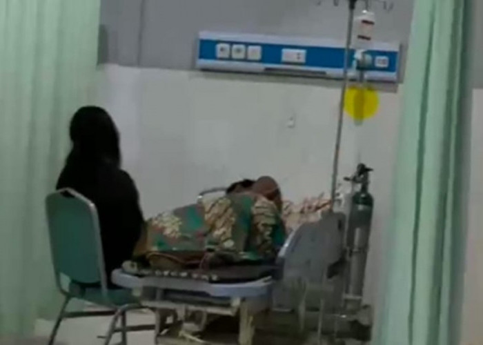 PETI Bikin Susah! Satu Warga Dilarikan ke Rumah Sakit Tebo Gegara Ribut di Lokasi Tambang Emas Ilegal