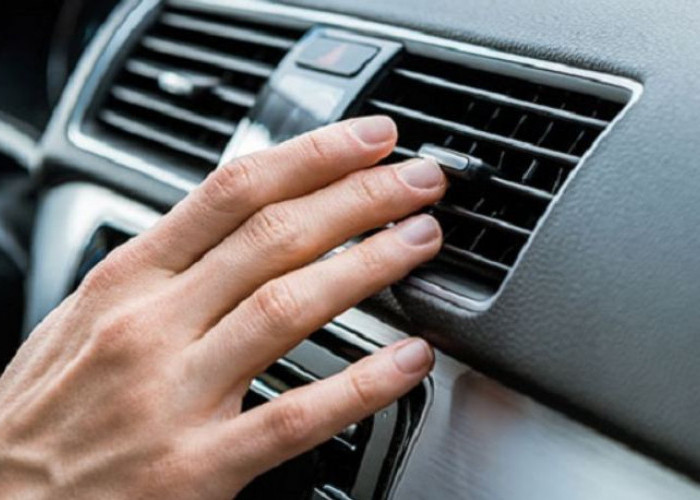 Cara Menjaga AC Mobil Agar Tetap Dingin dan Tak Mudah Rusak