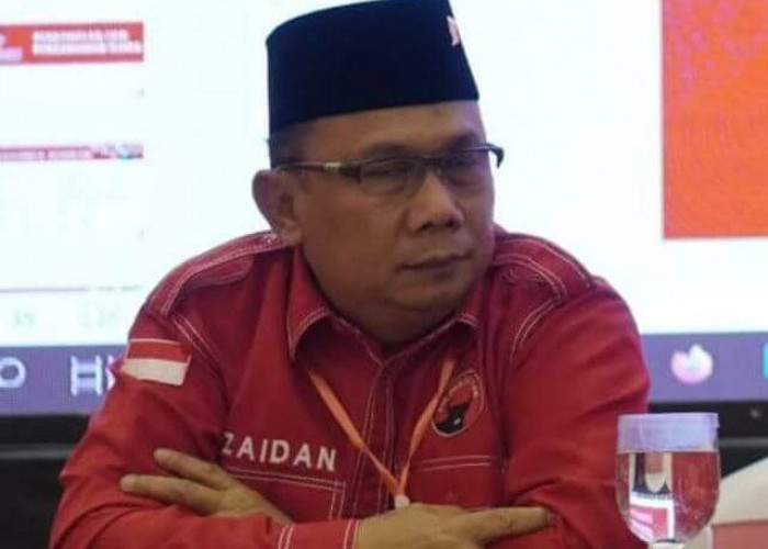 PDIP Bakal Sanksi Kader Tidak Patuh Satu Komando