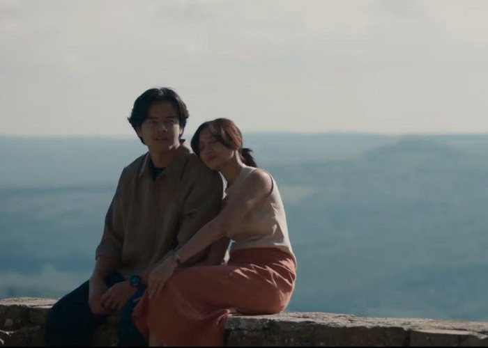 Deretan Film Indonesia Terlaris hingga Pertengahan Tahun 2025