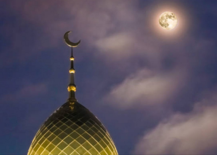 Amalan Sunah yang Dilakukan Sahabat Nabi Muhammad 17 Hari Menuju Bulan Ramadan