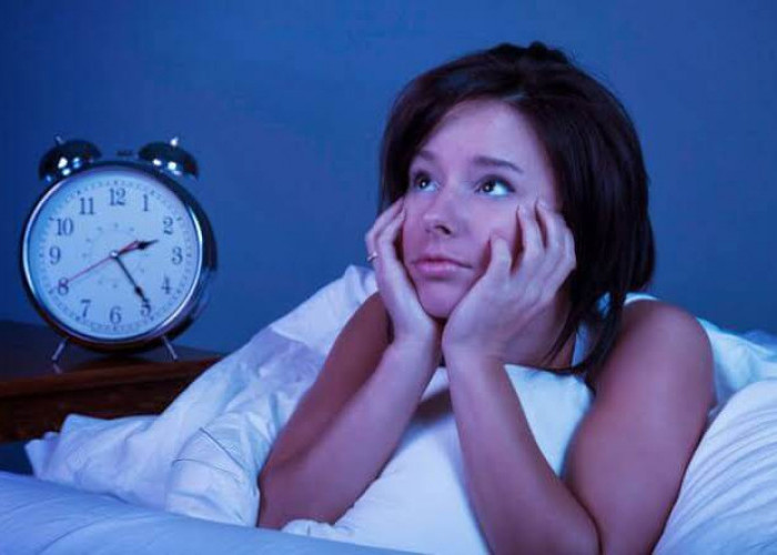 5 Zodiak Sulit Tidur, Banyak Pikiran hingga Akibatkan Insomnia Berat