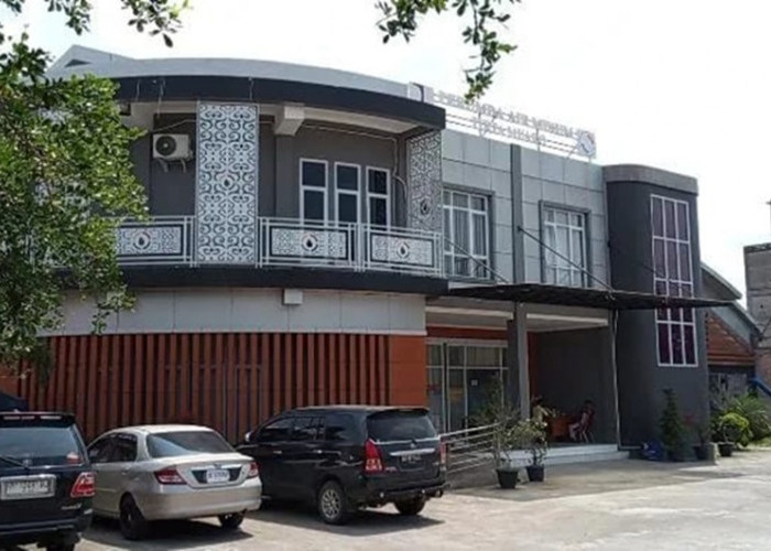 Warga Keluhkan Pelayanan, Pemkab Tebo Bakal Evaluasi Kinerja Direktur PDAM Tirta Muaro