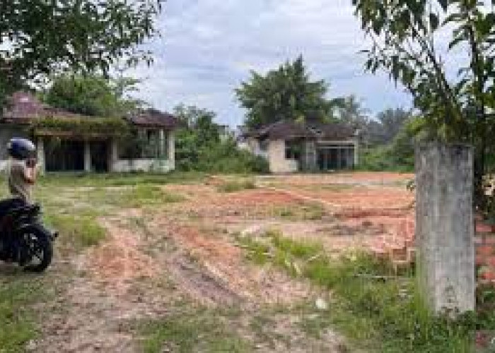 Dua Pembangunan Kopdes Merah Putih Bermasalah, Faktor Legalitas Lahan di Batang Hari