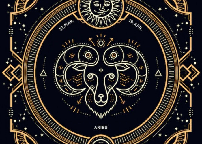 Mengupas Fakta Menarik Tentang Zodiak Aries: Tanda Sang Pemimpin