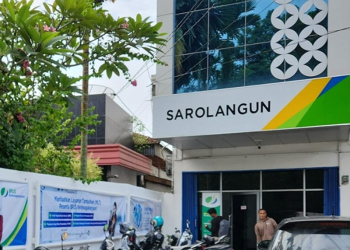 Klaim BPJS Ketenagakerjaan Sarolangun Tembus Rp66,5 Miliar! Naik Rp29,5 Miliar, Ini Rinciannya