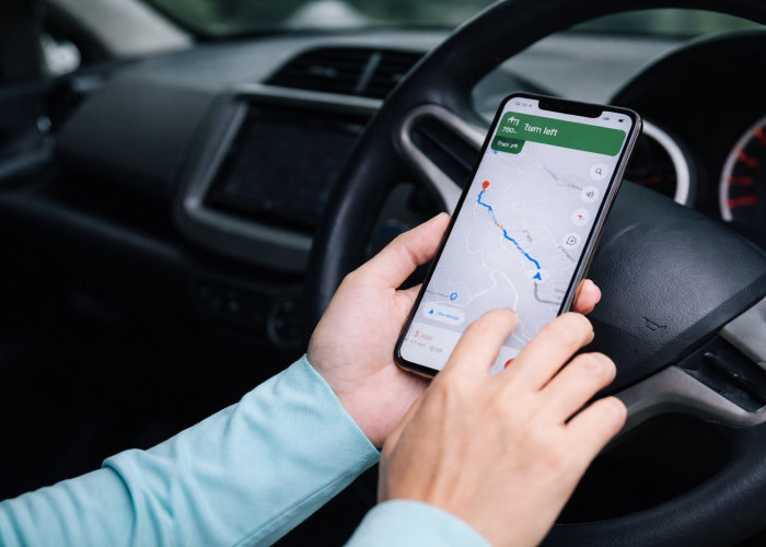 Wajib Punya Saat Mudik! 5 Aplikasi Pantau Lalu Lintas Mudik 2026 yang Wajib Kamu Unduh