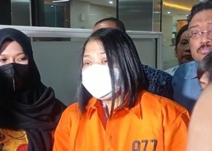 Hasil Pemeriksaan Psikiater Bocor, Putri Candrawathi Depresi Jelang Sidang Pembunuhan Brigadir J
