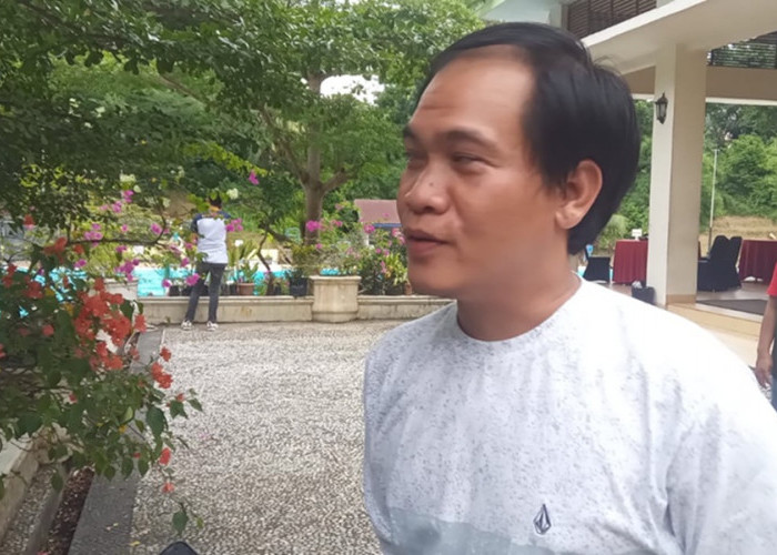 Musorprovlub KONI Provinsi Jambi, Ini Kata Ketua KONI Kabupaten Batang Hari