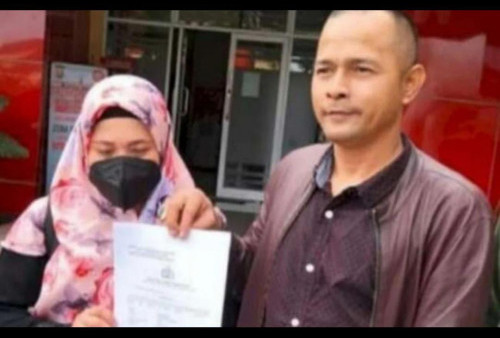 Nikah Tanpa Izin Istri Sah, Bupati Banyuasin Dilaporkan ke Polda Sumsel