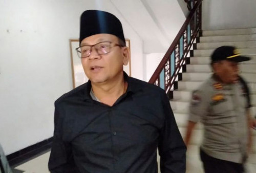 Senin Esok, Mantan Anggota DPRD Provinsi Jambi Ini Jalani Sidang Tuntutan
