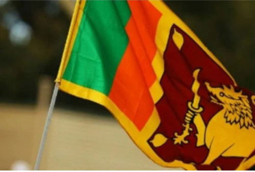 Sri Lanka Bangkrut,Hutang Menghantui, Stop Layanan Pemerintah Hingga Tutup Sekolah