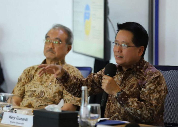 BRI Dukung Pengembangan Koperasi Desa Merah Putih Melalui Pemberdayaan dan Layanan AgenBRILink