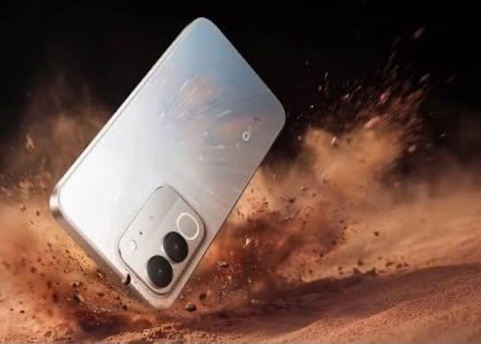 Vivo Y600i Meluncur Dengan Baterai Jumbo!