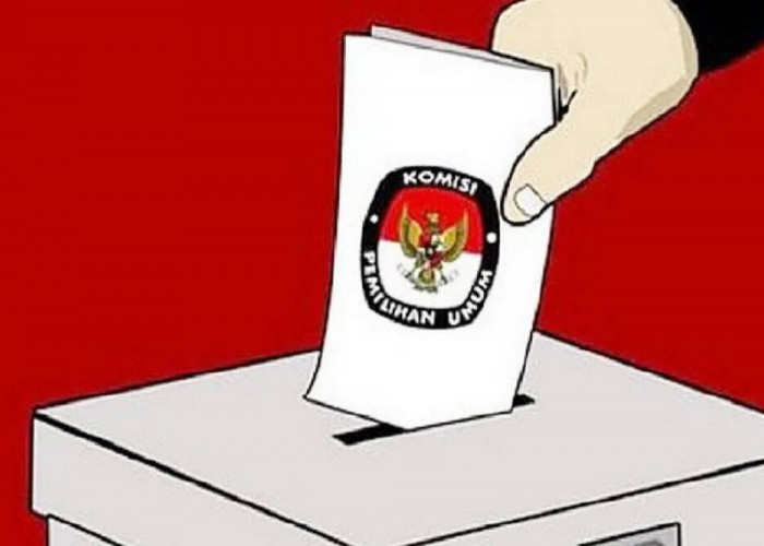 Kapan Pengumuman Resmi Hasil Pemilu 2024 oleh KPU RI? Cek Jadwal dan Tahapannya 