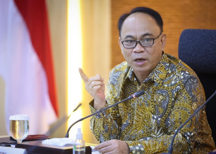 Sorotan Kasus Pegawai Komdigi Terlibat Buka Blokir Judi Online: Respons Budi Arie dan Reaksi Publik