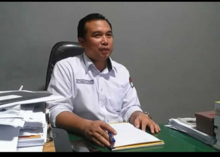 KPU Batanghari Buka Perekrutan Anggota  KPPS