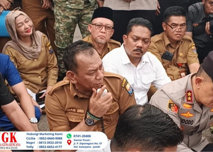 Banpres Rp6,5 Miliar Belum Bisa Digunakan, Iwan Hendrawan Pastikan Pasien ISPA Tetap Dilayani