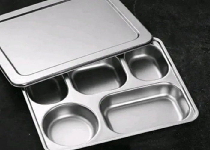 Jatah Makan Gratis Dikurangi? Istana Buka Suara, Anggaran Rp40 Triliun Jadi Sorotan!